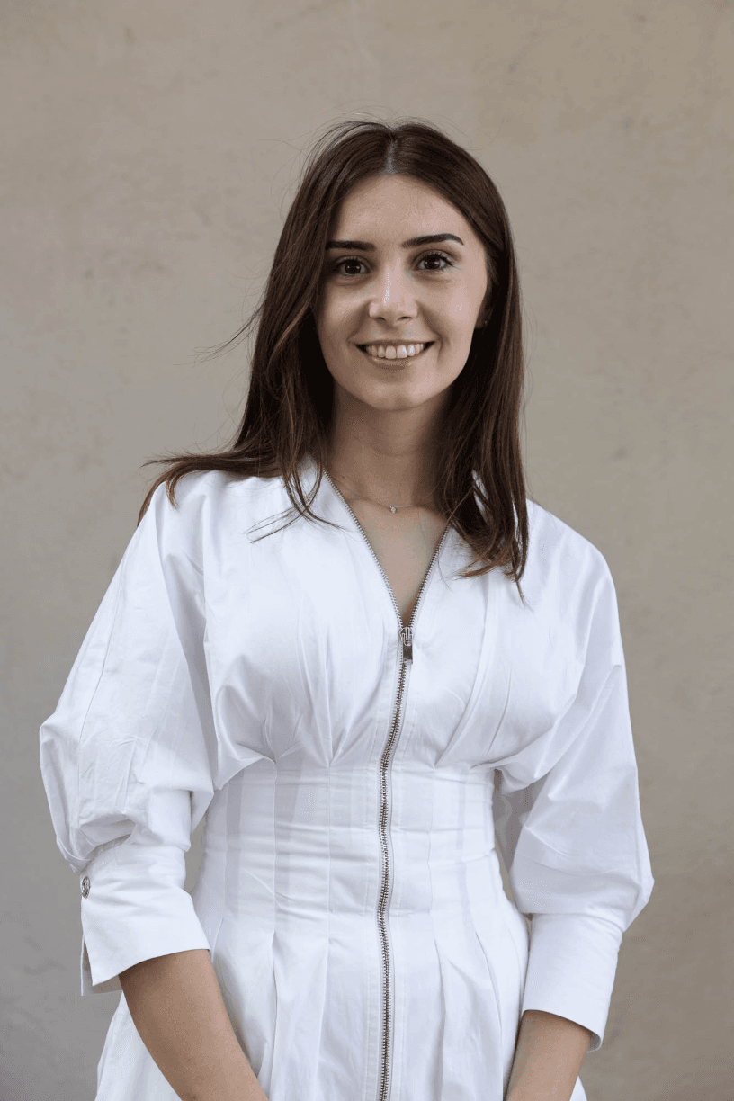 Aleyna Tepe İper